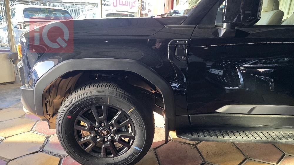 تويوتا لاندكروزر برادو